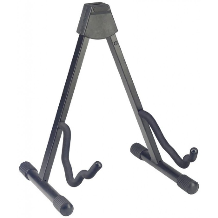 Stagg SG-A108BK Acoustic / Electric Guitar Stand